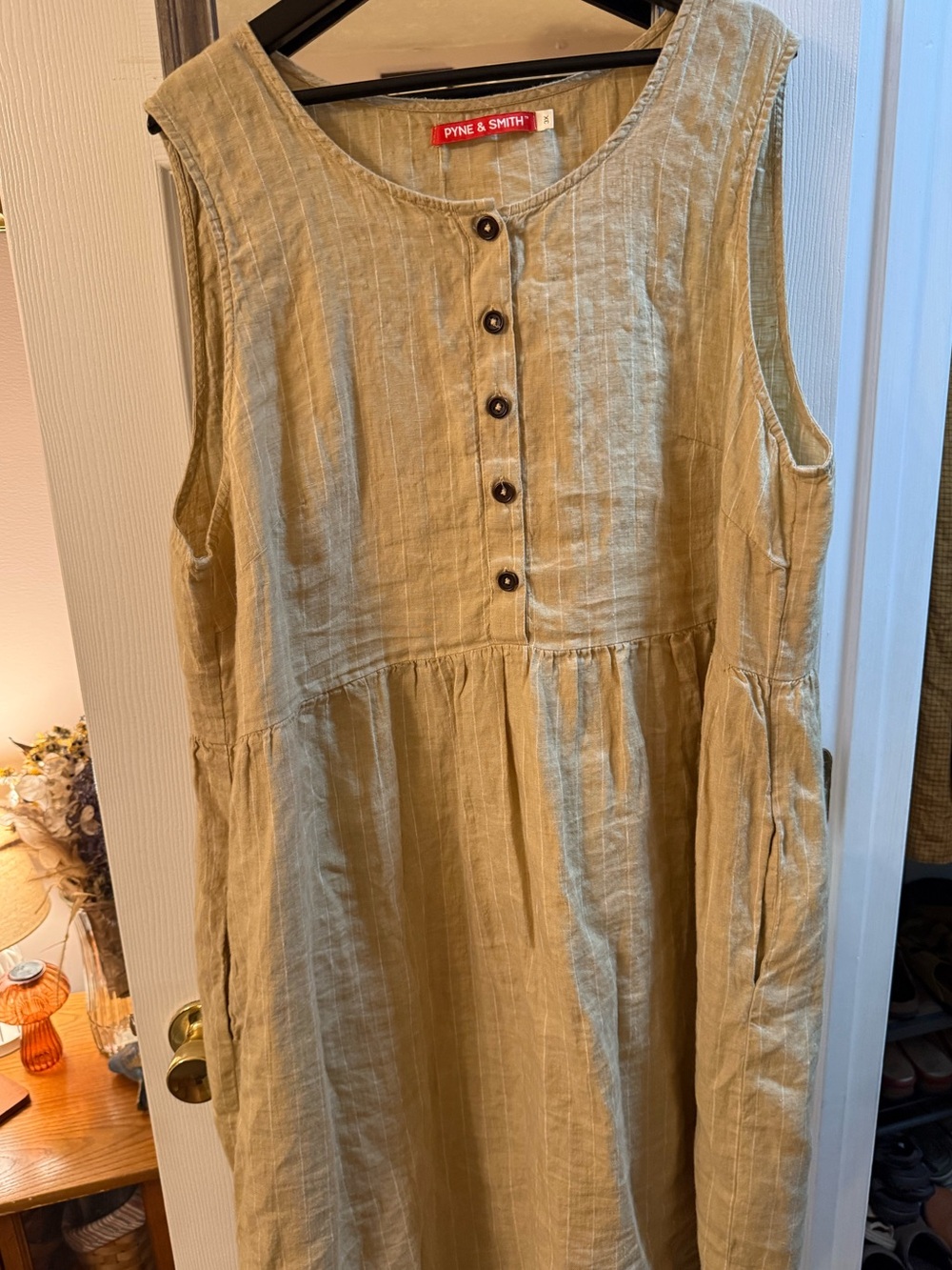 Pyne & Smith Dress